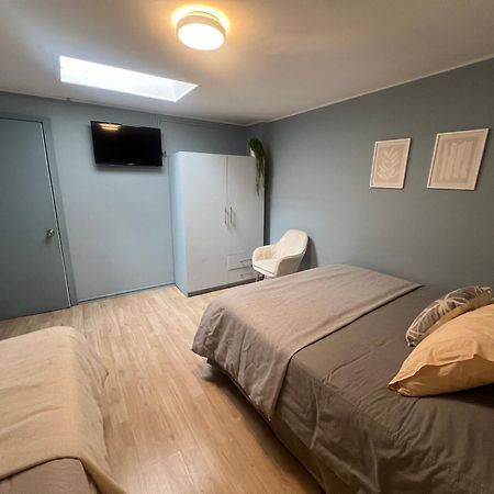 Hotel Florencia Vina del Mar Room photo