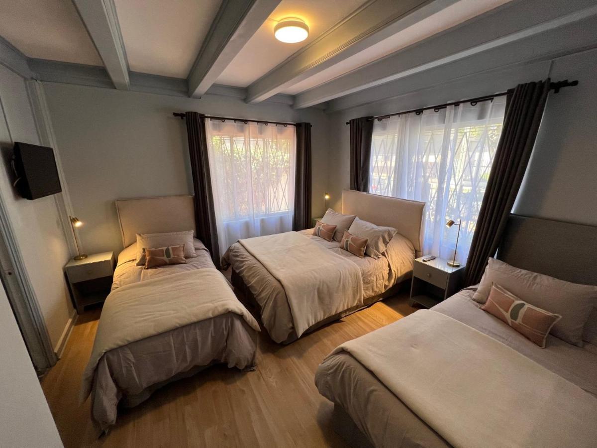 Hotel Florencia Vina del Mar Exterior photo