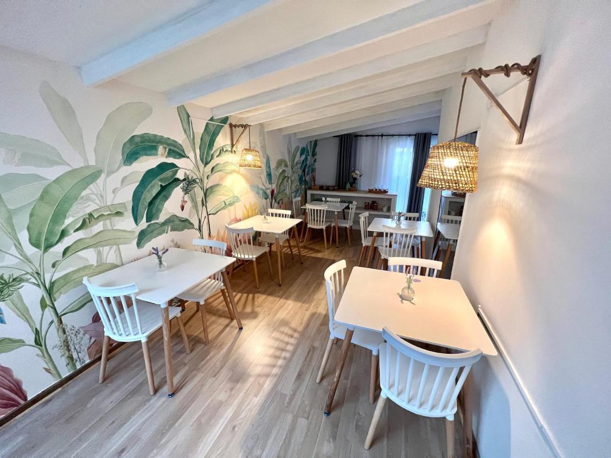 Hotel Florencia Vina del Mar Exterior photo