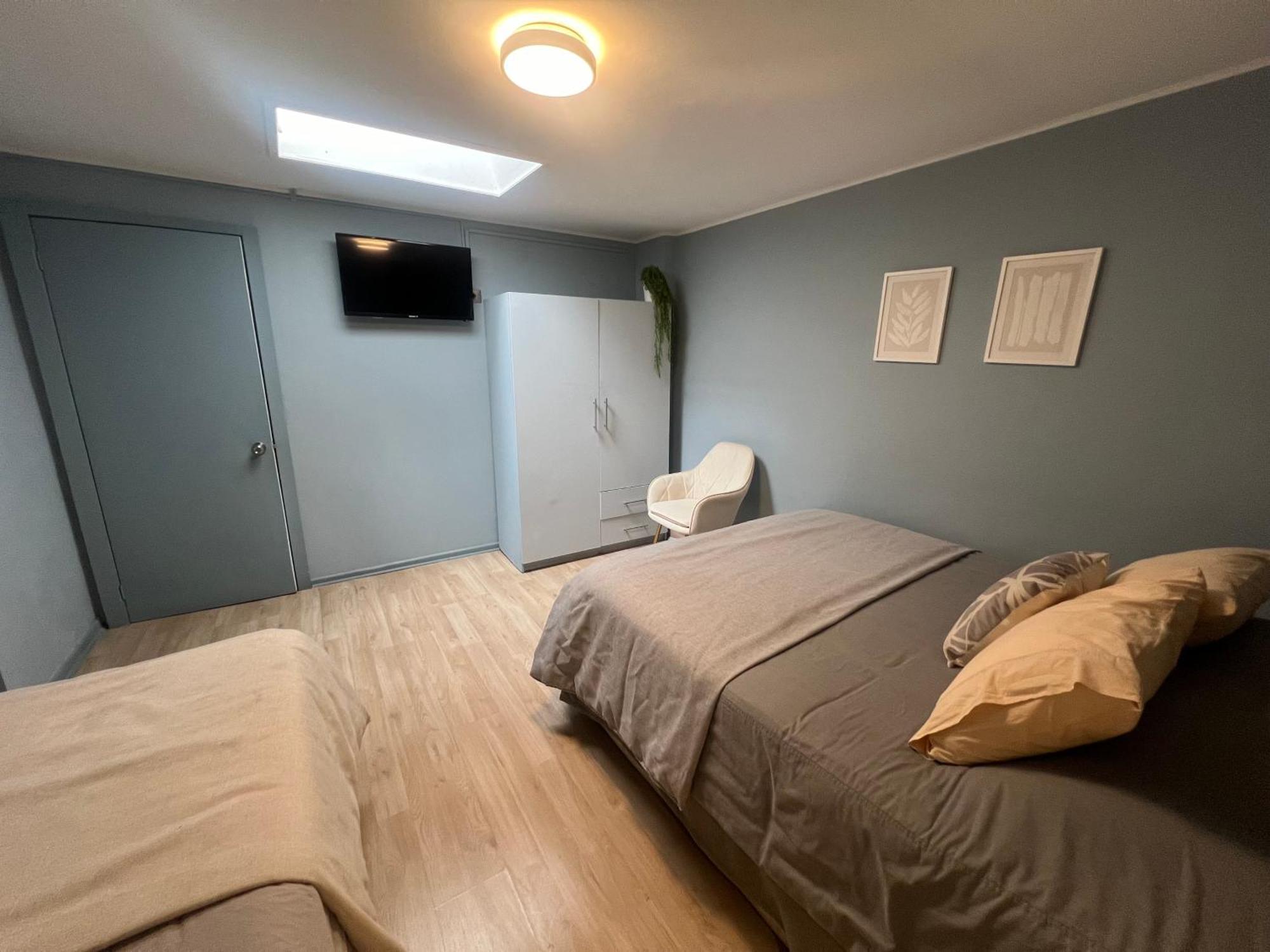 Hotel Florencia Vina del Mar Room photo