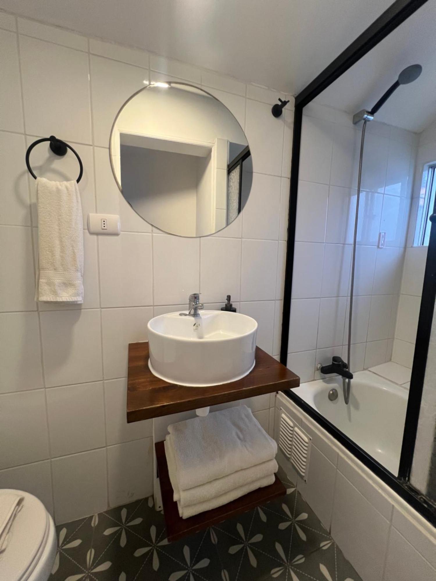 Hotel Florencia Vina del Mar Room photo