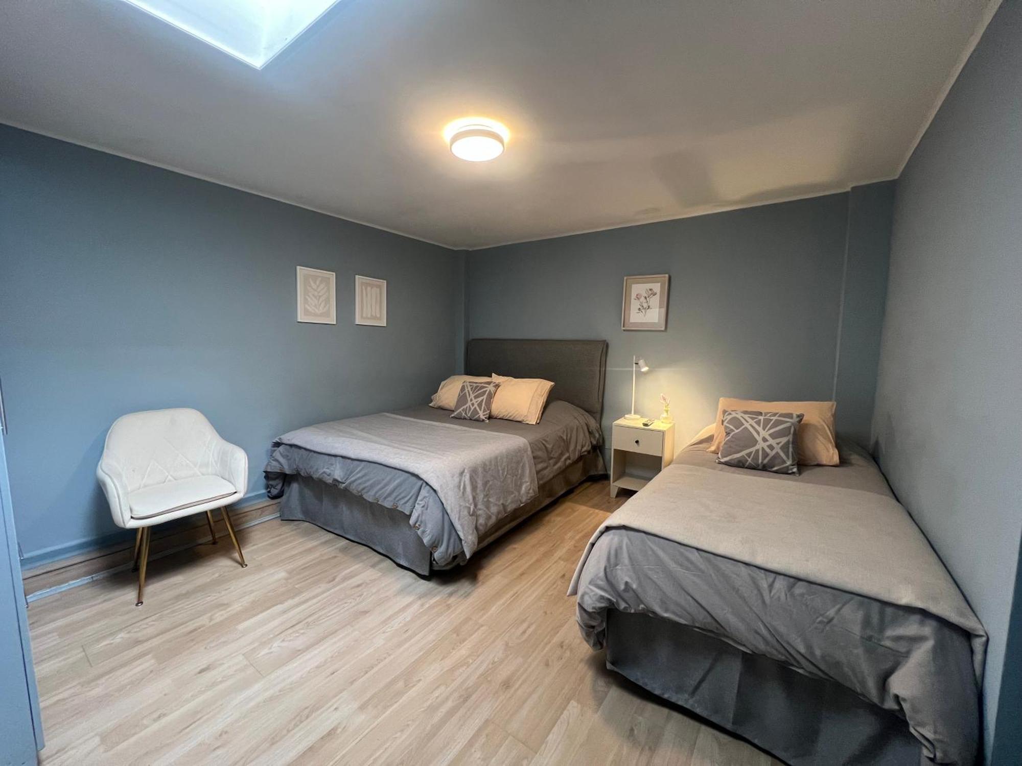 Hotel Florencia Vina del Mar Room photo