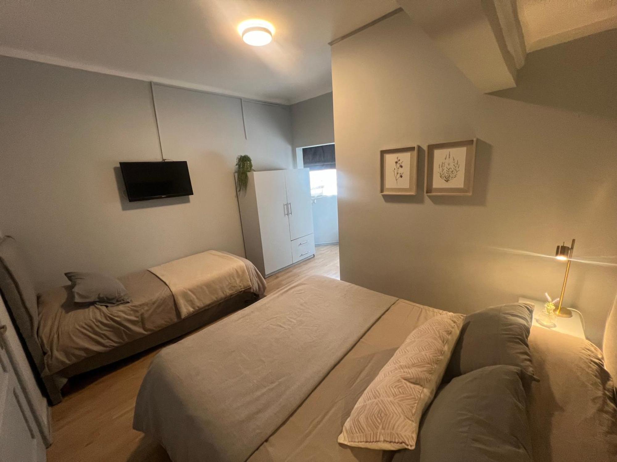 Hotel Florencia Vina del Mar Room photo