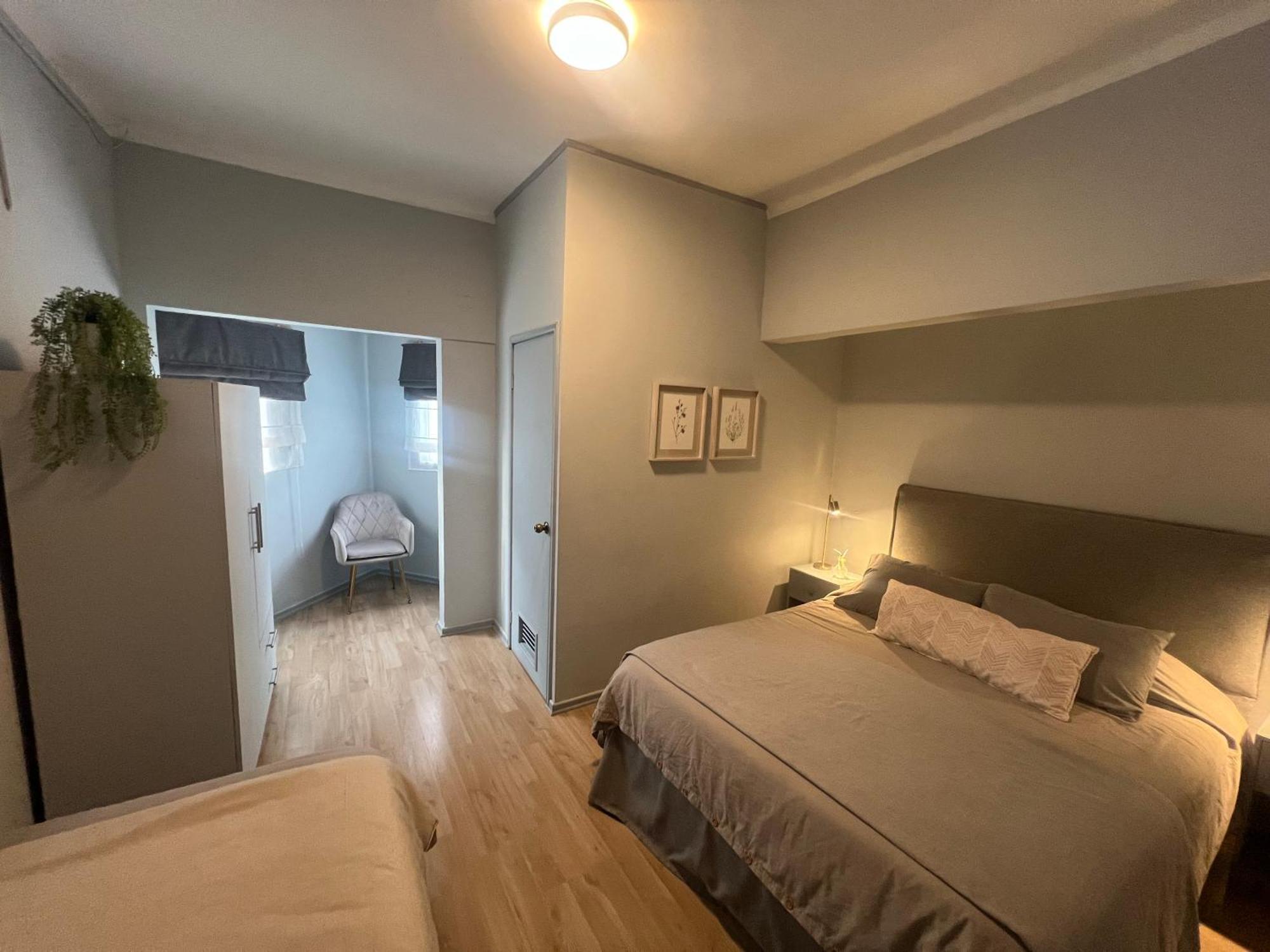 Hotel Florencia Vina del Mar Room photo