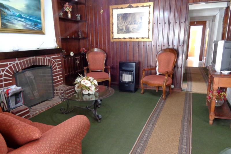 Hotel Florencia Vina del Mar Exterior photo