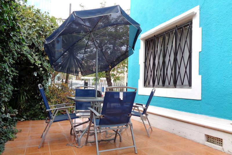 Hotel Florencia Vina del Mar Exterior photo