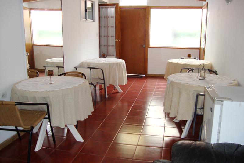 Hotel Florencia Vina del Mar Exterior photo